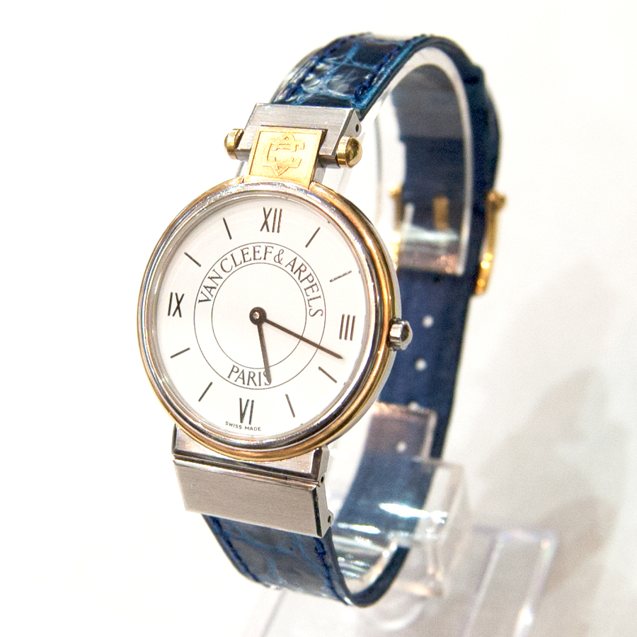 ヴァン クリーフ＆アーペル ラ・コレクション 交換用時計ベルト