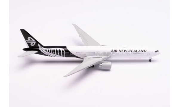 534536 Herpa Air New Zealand / ニュージーランド航空 B777-300ER ZK