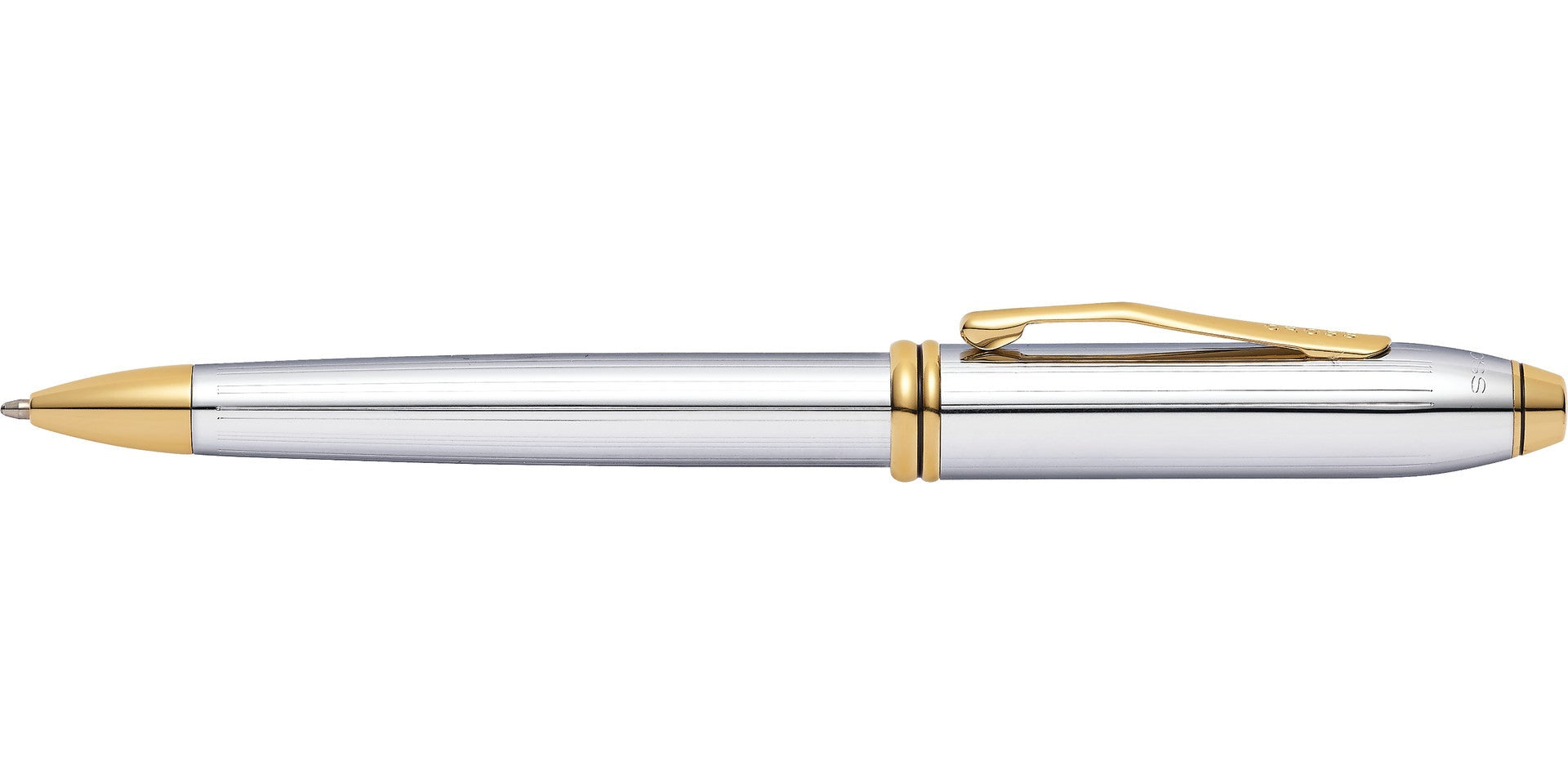 Townsend Medalist Ballpoint Pen | Cross – A.T. Cross