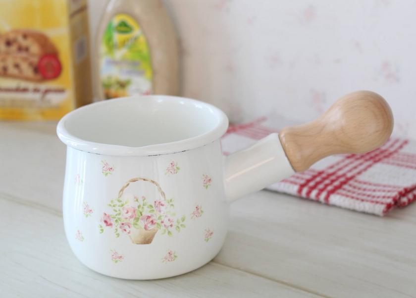 マニー プチローズ3点セット イマンダイアナローズ陶器製花柄菓子入れ3