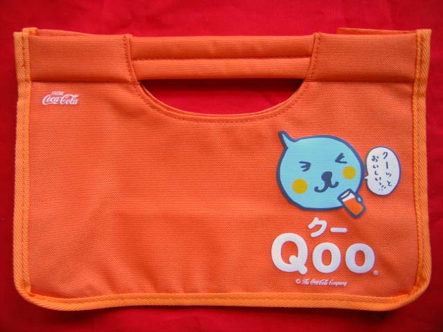 キャラクターグッズ-Qoo クー