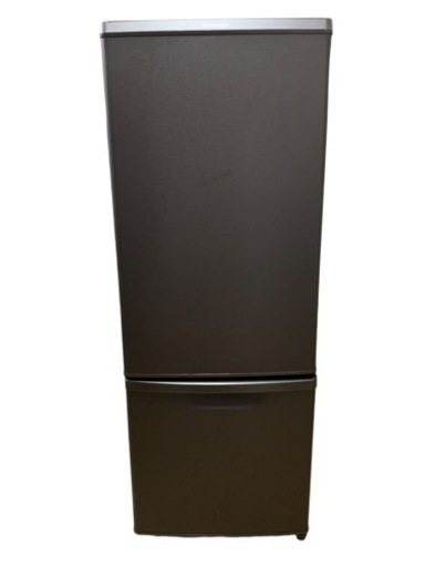 ⭐️Panasonicノンフロン冷凍冷蔵庫 NR-B17CW-T⭐️