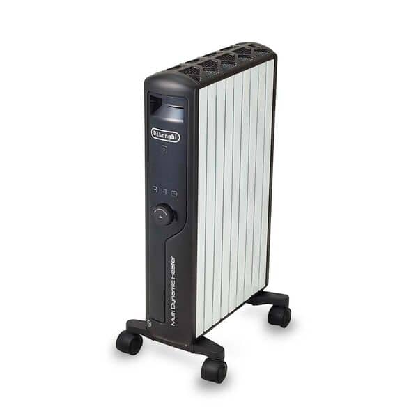 デロンギ h77105EFSN-BK デロンギ オイルヒーター H771015EFSN-BK