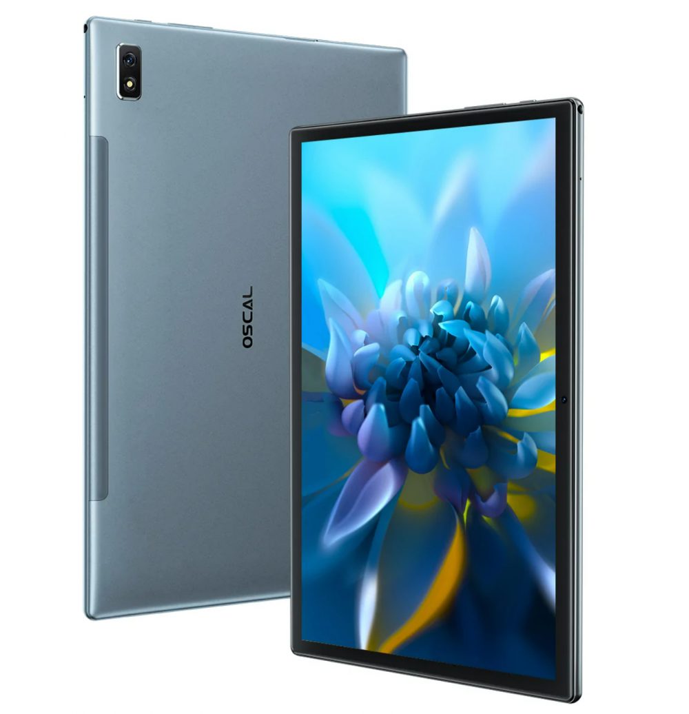 必要十分スペックな1万円タブがこっそり登場【Blackview OSCAL PAD 8】