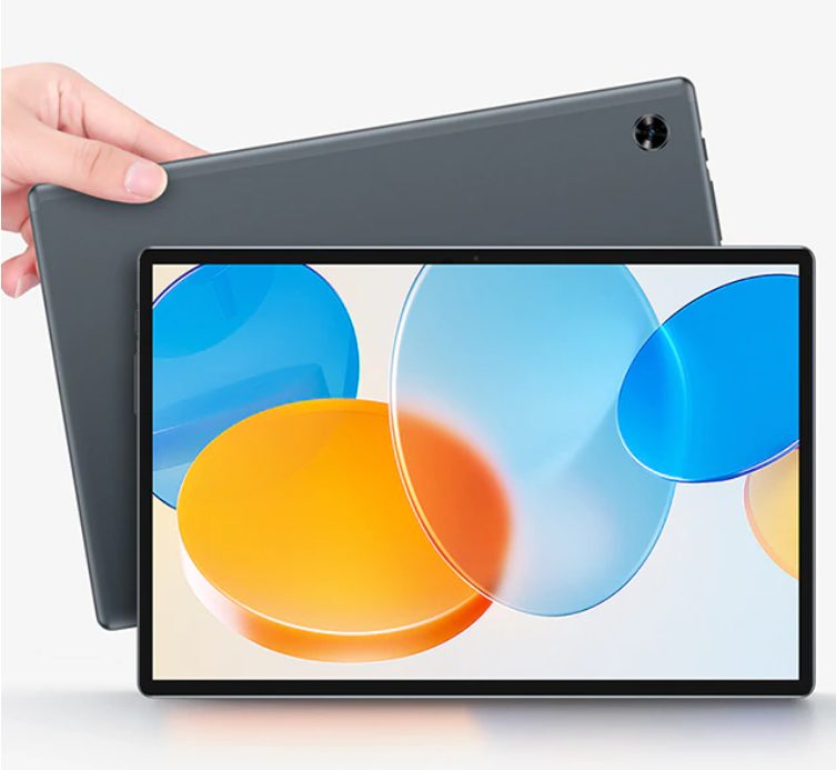 T40 ProにつづきTeclast M40 Proも2023年版が登場【同じくチップが