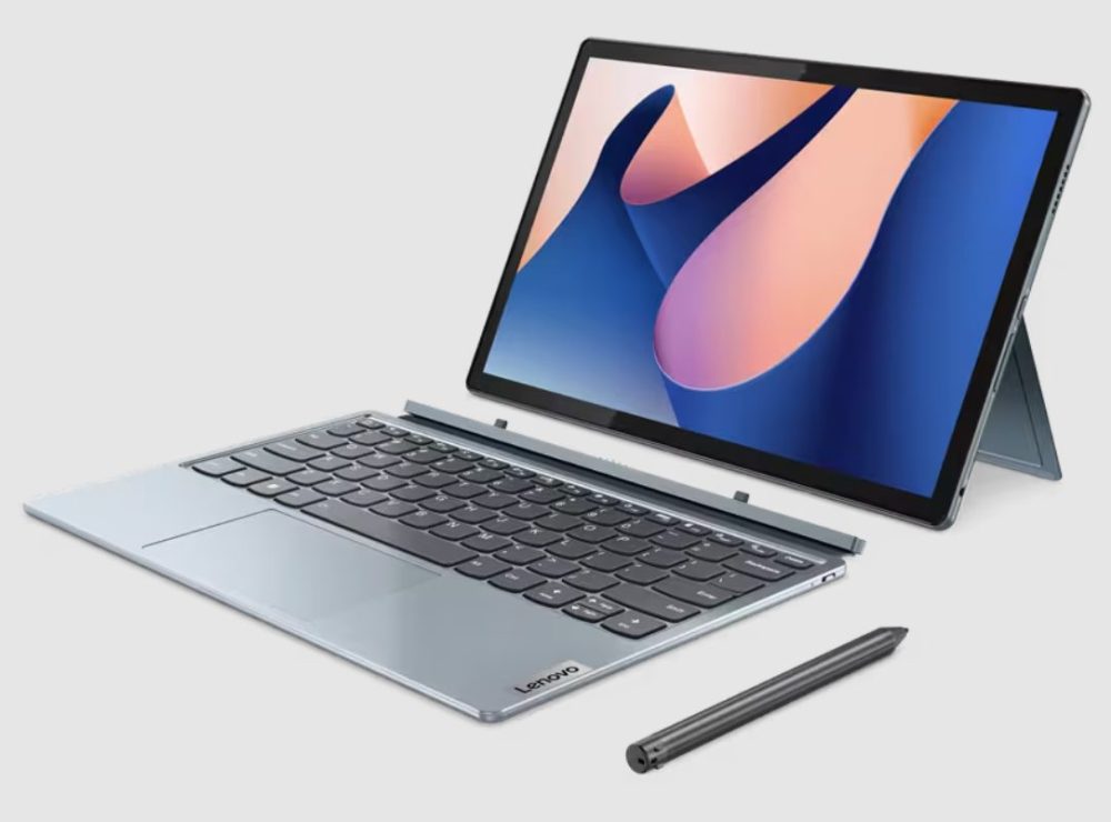 Lenovo IdeaPad Duet 570i