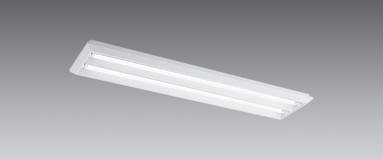 2台まとめ売り EFK1030WA LEDベースライト 5200lm 2台まとめ売り