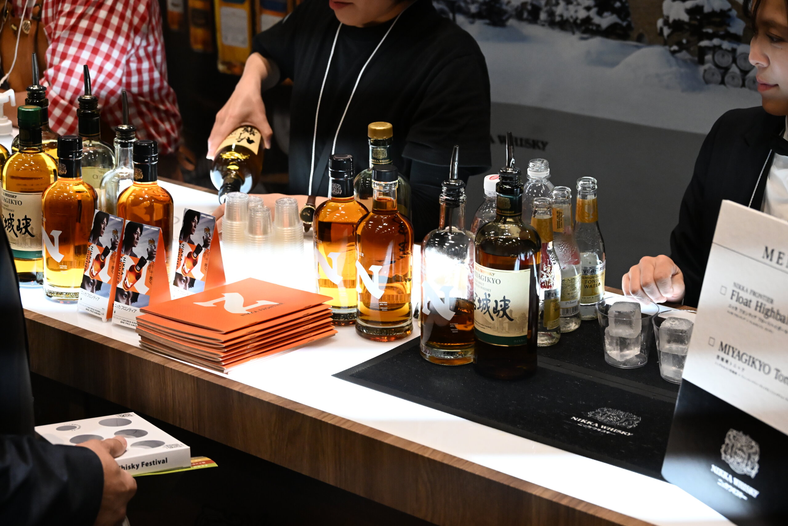 Whisky Festival 2025 in TOKYOに参加してきました！（2025年12月6日
