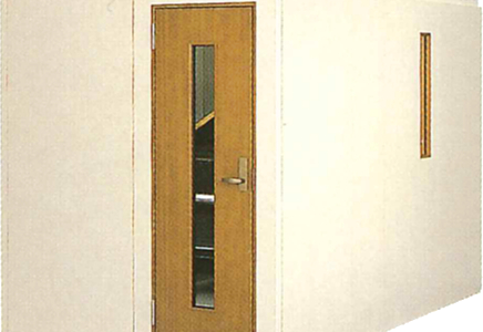 中古防音室を探す | MIKI MUSIC DESIGN+