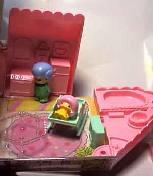 こえだちゃんおひさまハイツ