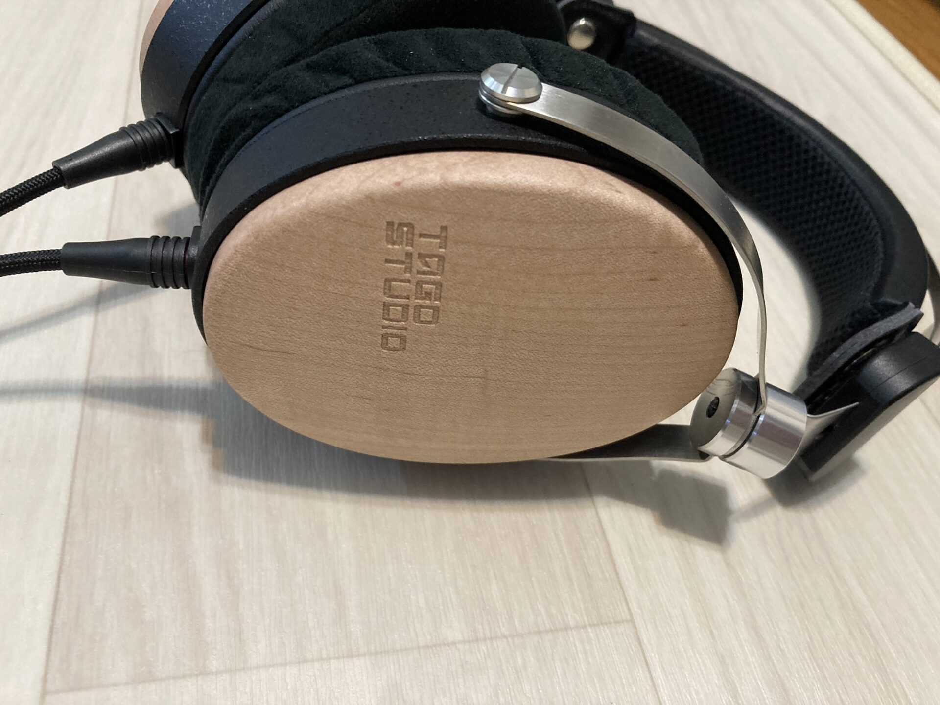 レビュー】TAGO STUDIO T3-01 リスニングもOK!至高のモニター