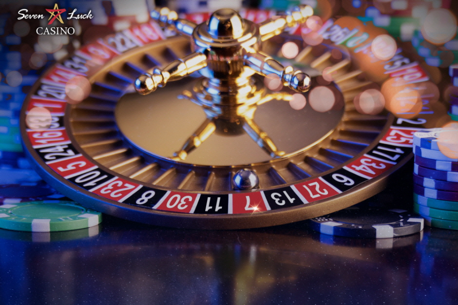 釜山]セブンラックカジノ3万ウォン贈呈クーポン - Seoul PASS