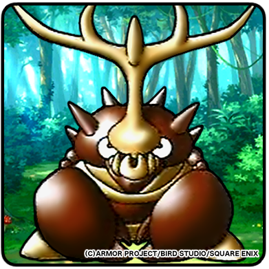 ホーンビートル】（ほーんびーとる） ▻ ドラクエ情報宝庫