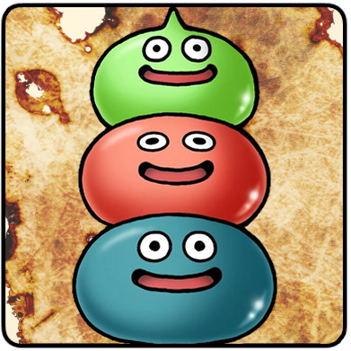 スライムタワー メタルブラザーズ ゴールデントーテム ももいろ三姉妹