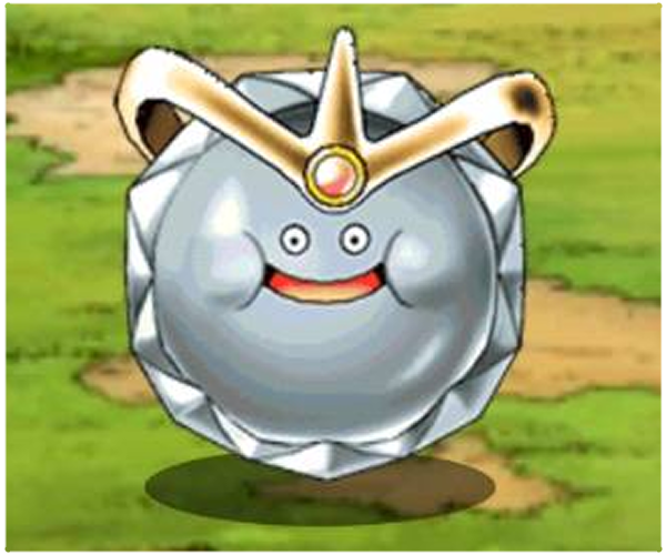 ドラゴンクエストライバルズ プラチナキング ドラクエライバルズ