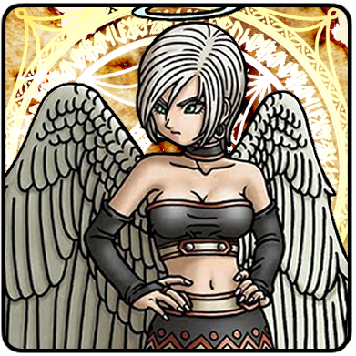 ドラゴンクエストライバルズ運命の天使ラヴィエル