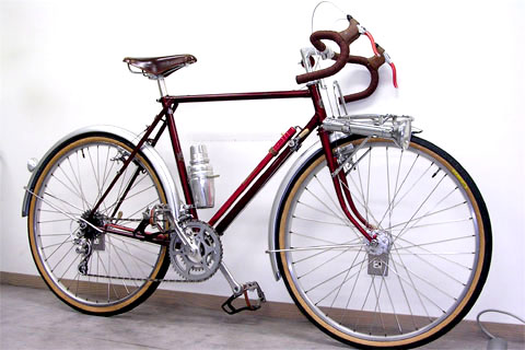 キャンピングキャリヤ 2