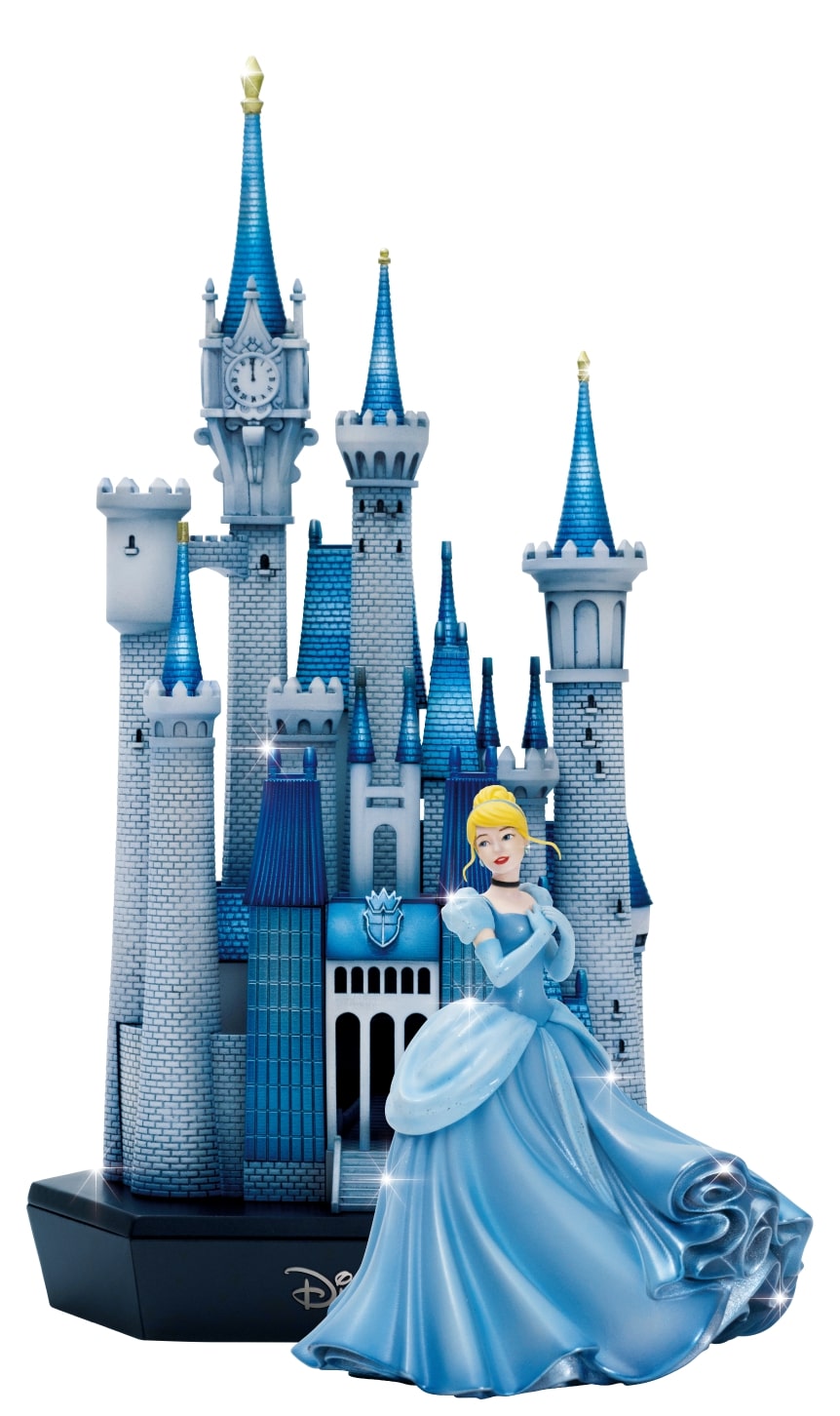 ディズニー ハッピーくじ ラスト賞 蒸気船ウィリー特大フィギュア