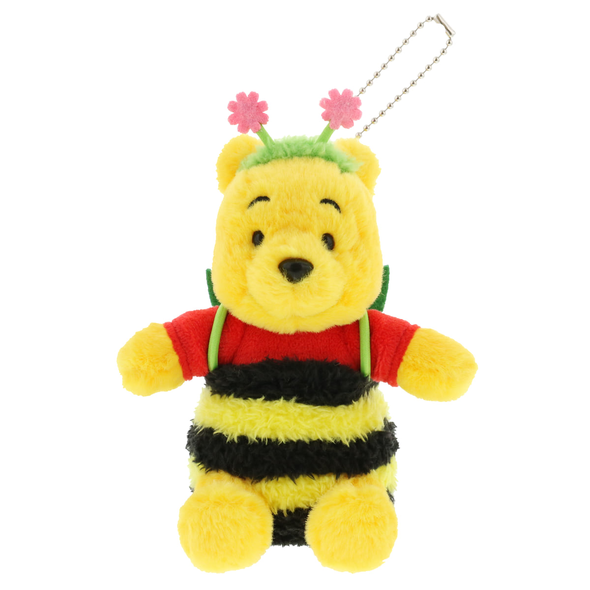 ディズニー プーさん ピンバッジ 2004 ハロウィン ディズニー プーさん