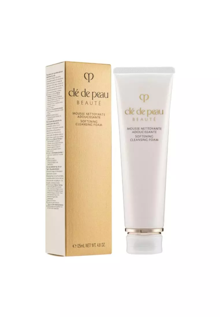 clé de peau エマルジョン フォルティファイング 125ml clé de peau