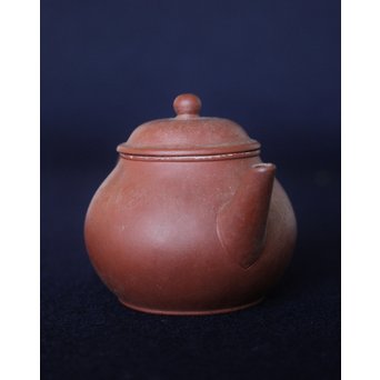 急須 水注 水差し 紫砂 朱泥 白泥 中国 骨董 古美術 宜興 壺 急須 水注