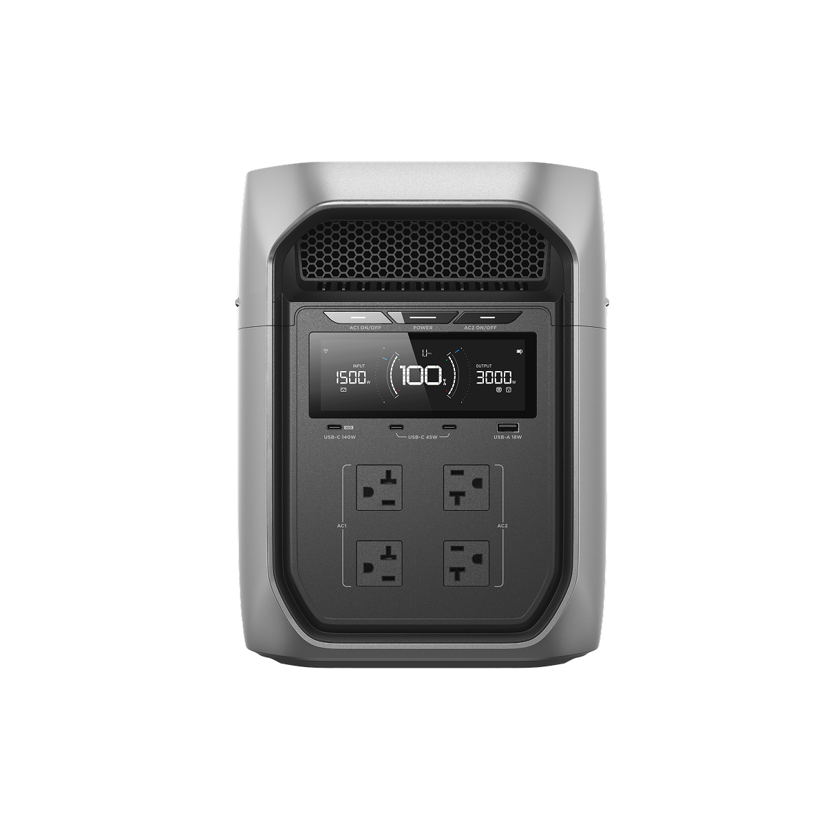 ポータブル電源 | EFDELTA ┃EcoFlow Japan | EcoFlow JP