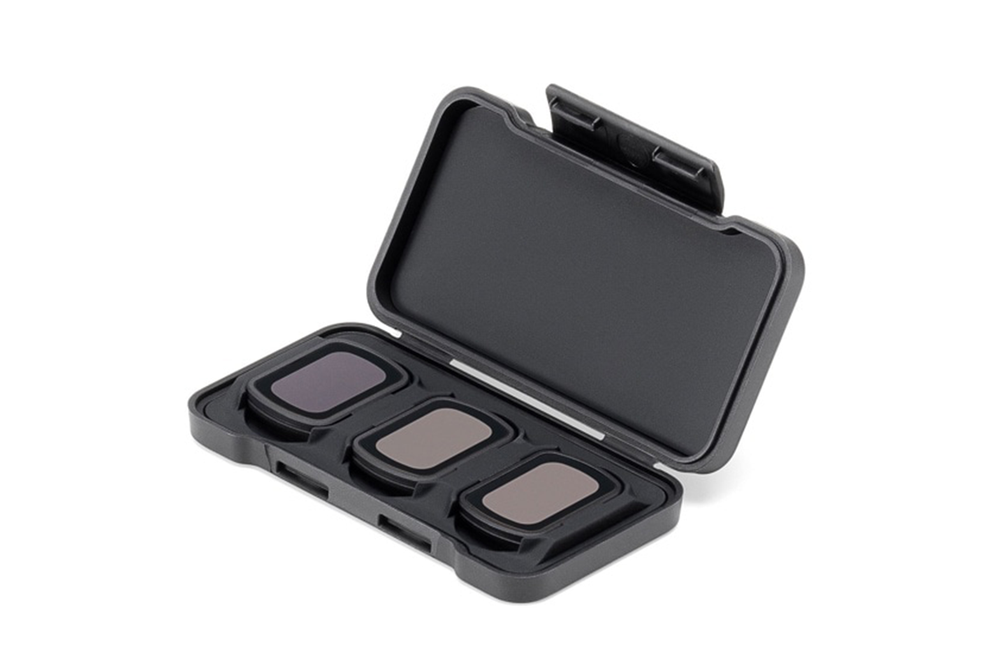 ☆DJI Phantom3 Pro ハードケース NDフィルター他色々セット Amazon