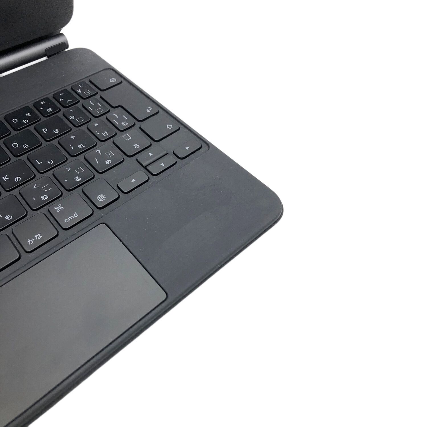 Apple (アップル) iPad Magic Keyboard MXQT2J/A｜トレファクONLINE