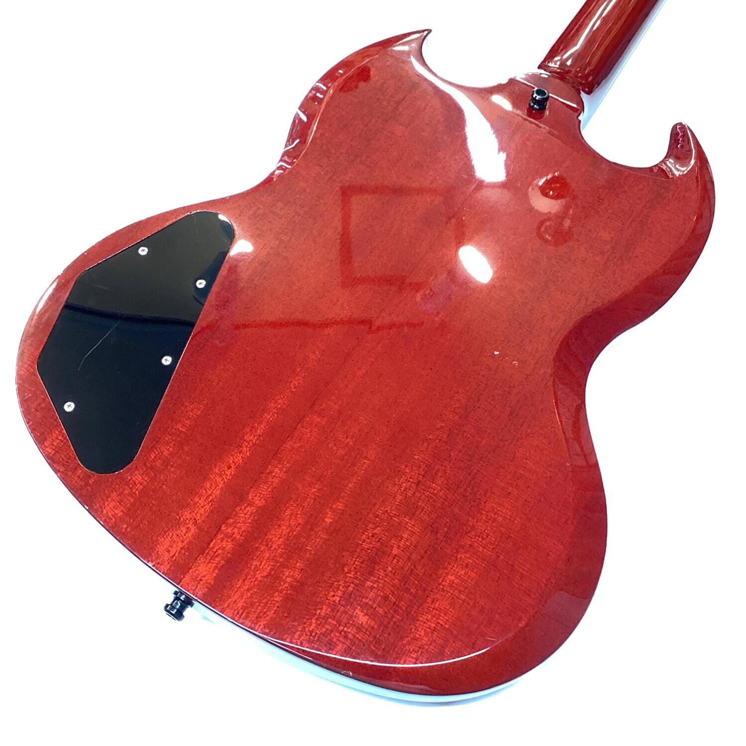 orville SG 1980年代ビンテージ ジャンク Orville SG エレキギター