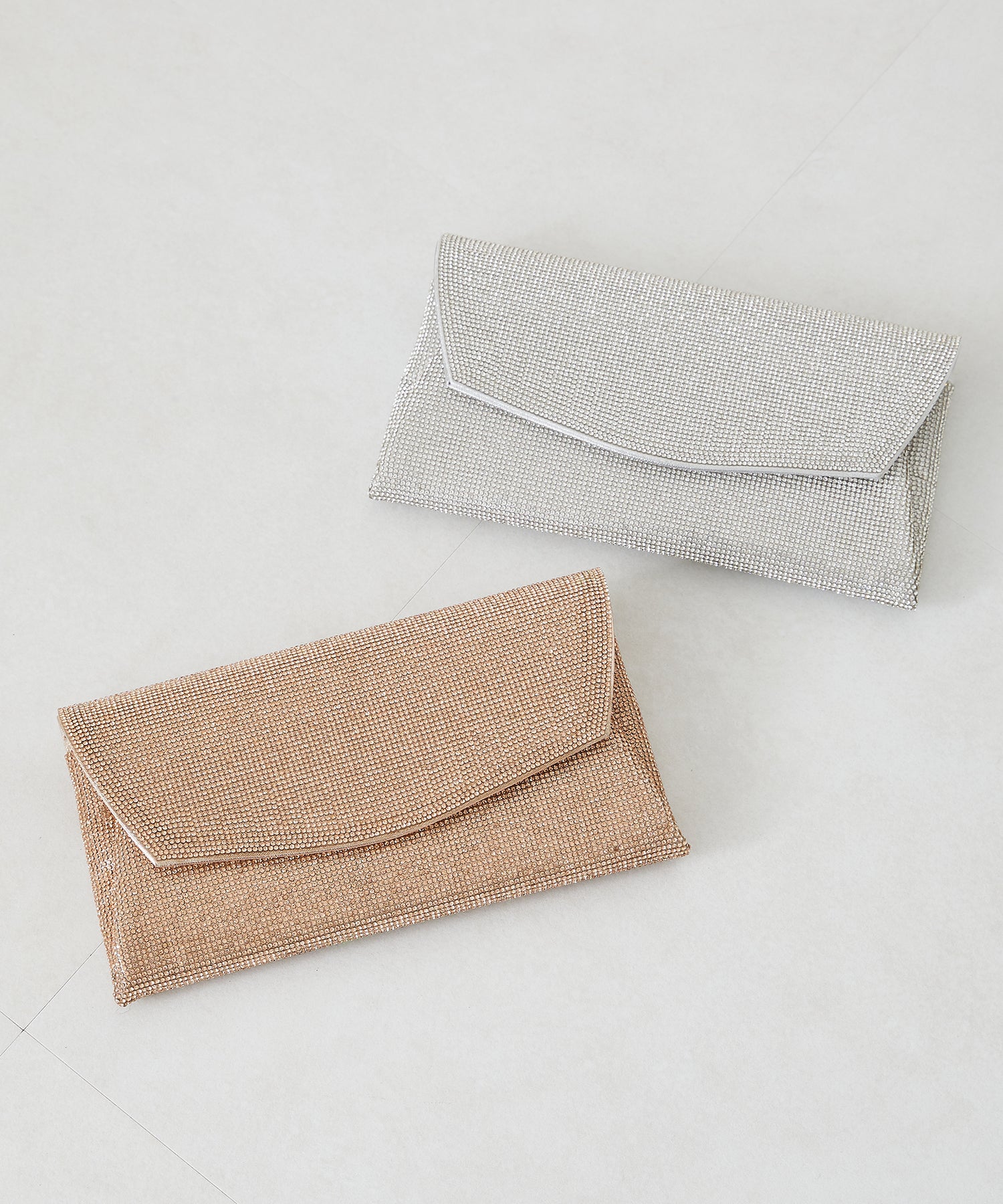 與真司郎 YOLO 直筆サイン入り クラッチバッグ SHINJIRO ATAE