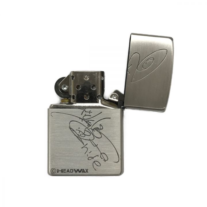 ZIPPO ジッポ hide LEMONed - 中古小物 - なんでもリサイクルビッグバン