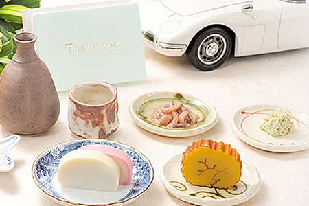 capi 福鈴 寅 大小セット capi 福鈴 寅 大小セット