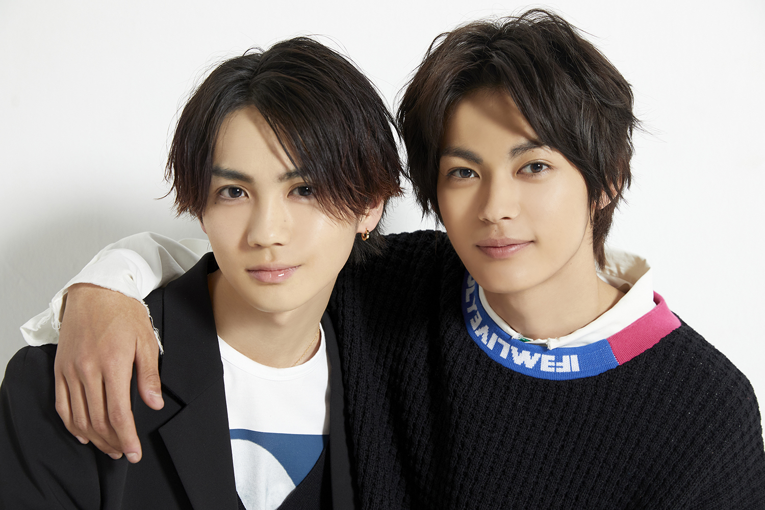 min出品THE RAMPAGE 吉野北人 クッション ガチャ ホール EXILE TRIBE