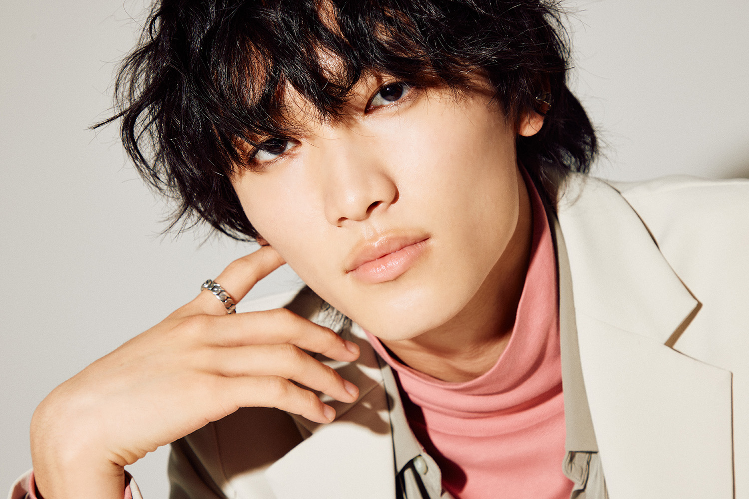 原因は自分にある。 げんじぶ 桜木雅哉 生誕 爪切り 原因は自分にある