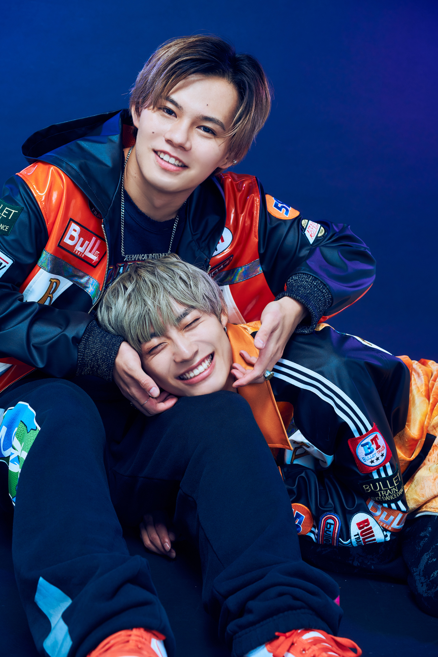 超特急「宇宙ドライブ」インタビュー】今はあくまで助走。助走と言えど