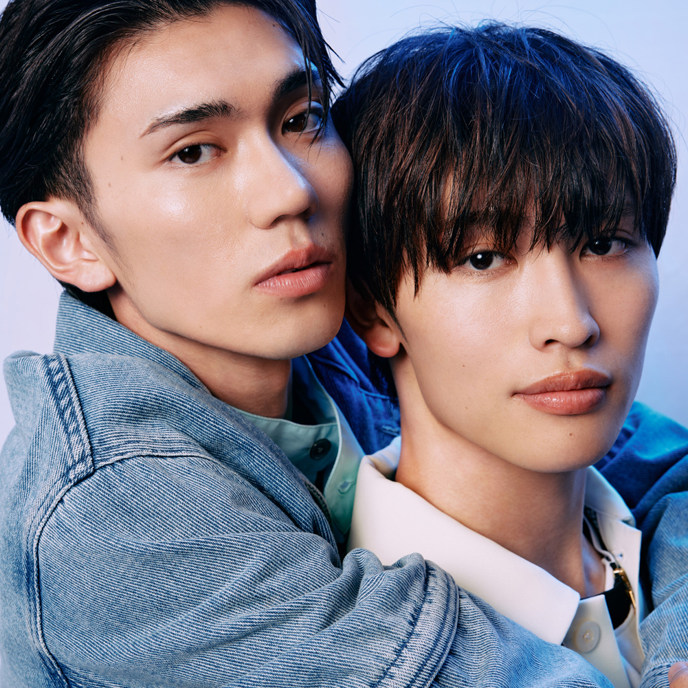 ドラマ体感予報 樋口幸平 増子敦貴 雑誌 樋口幸平×増子敦貴インタビュー】