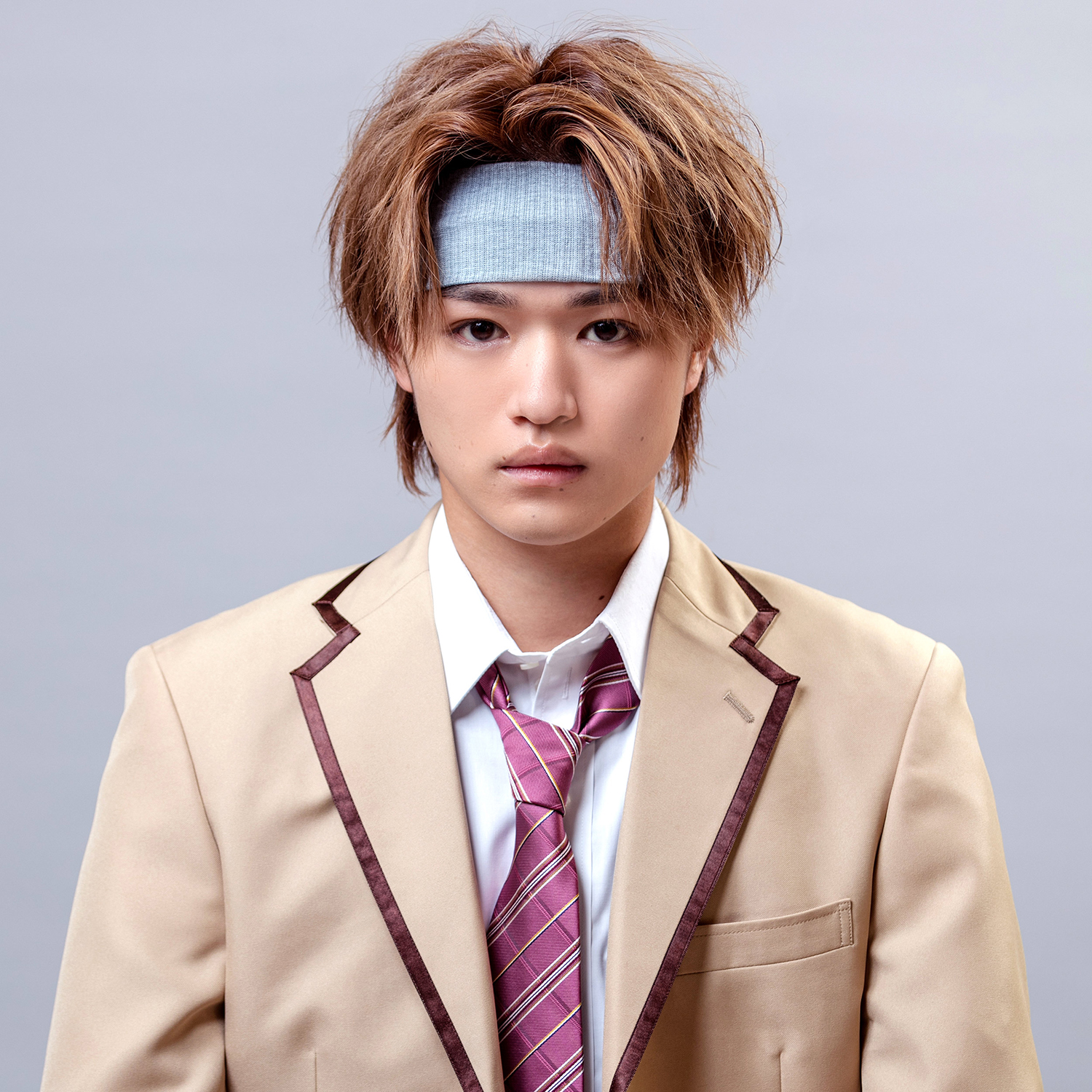 原因は自分にある。 げんじぶ 大倉空人 チェキ 原因は自分にある。