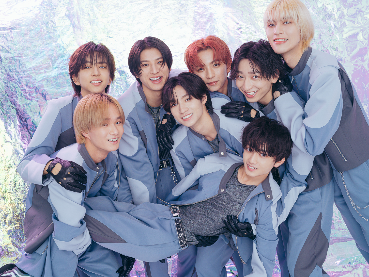 ICEx 阿久根温世 チェキ パジャマ 抽選会 A賞 理想郷 ICExの阿久根温世