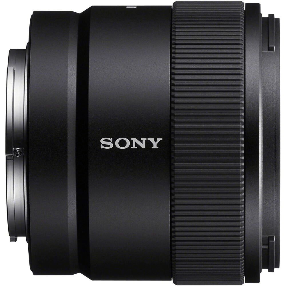 Sony 11mm f/1.8 E-Mount - eMania Foto e Video