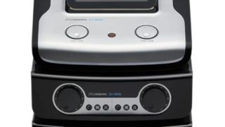 ES-8000｜干渉波治療器（伊藤超短波） | emio株式会社