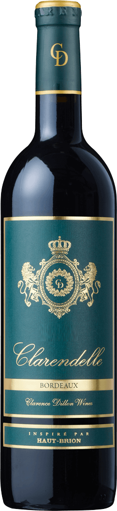 クラレンドル・ルージュ / クラレンス・ディロン | エノテカ - ワイン通販