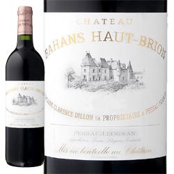 シャトー・バーン・オー・ブリオン / シャトー・オー・ブリオン