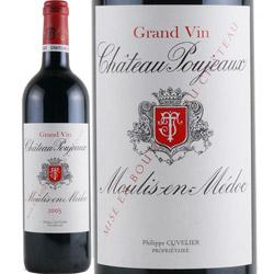 シャトー・プジョー / シャトー・プジョー | エノテカ - ワイン通販