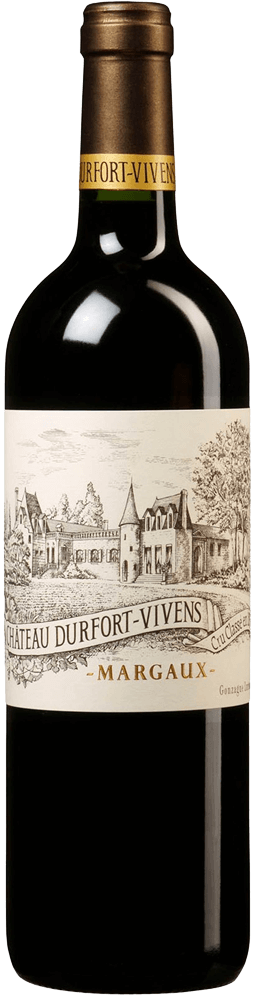 シャトー・デュルフォール・ヴィヴァン / シャトー・デュルフォール