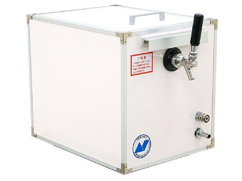 ビールサーバーのレンタル業者なら東京 大阪 全国各地へ配送可能な