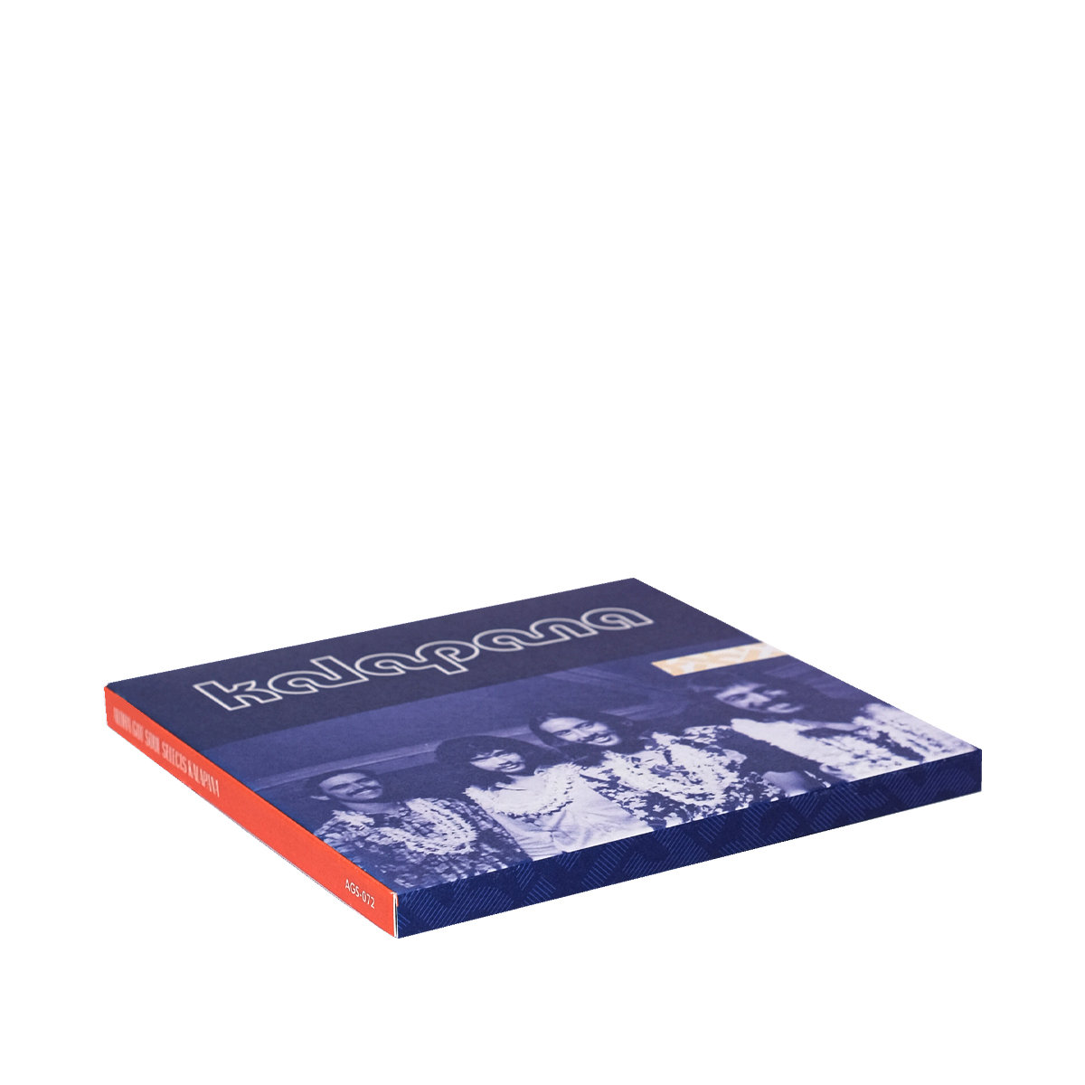 Kalapana カラパナ Aloha Got Soul パーカー XL Kalapana カラパナ