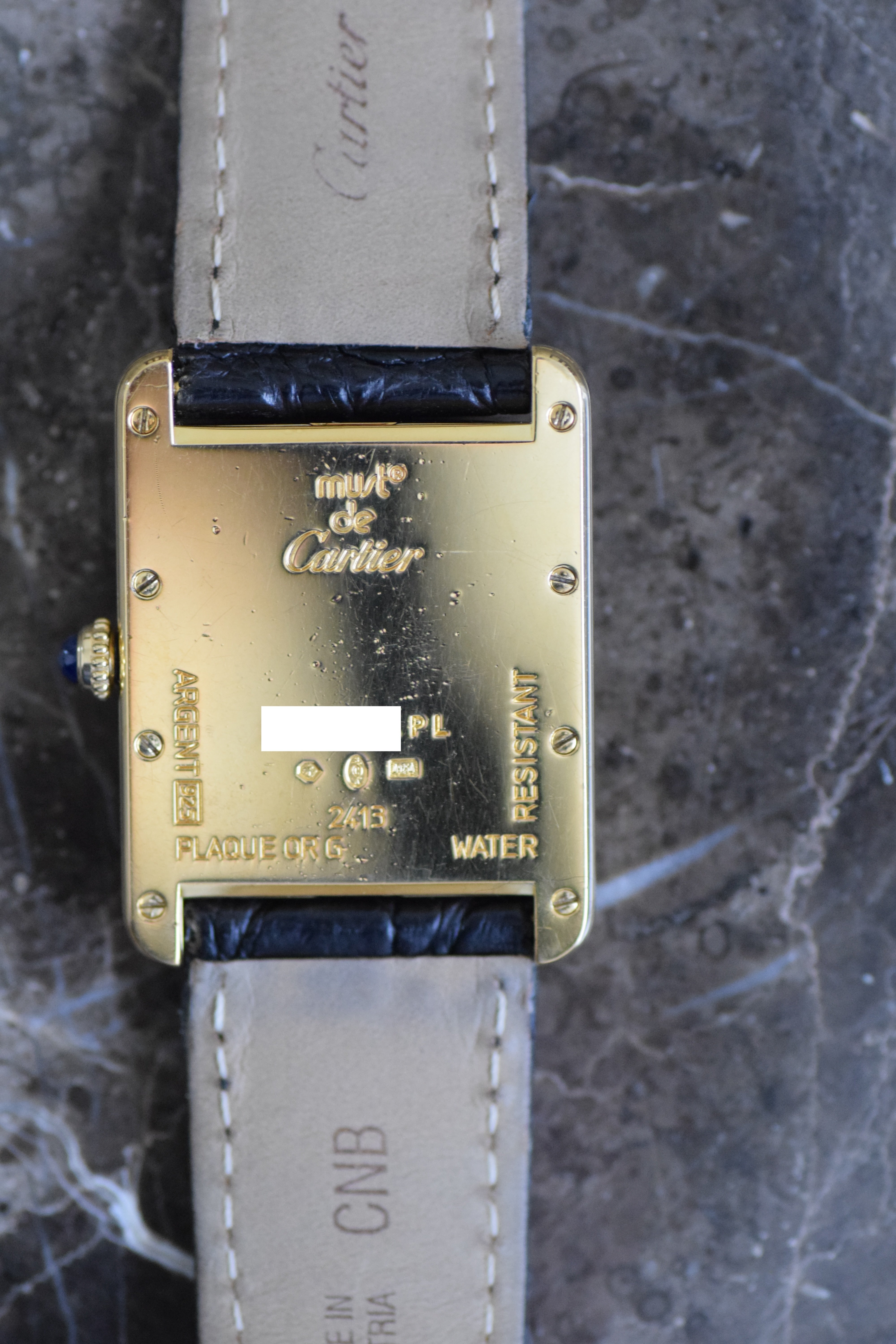 カルティエ ヴェルメイユ ヴィンテージ 希少 ペア 只今セール中