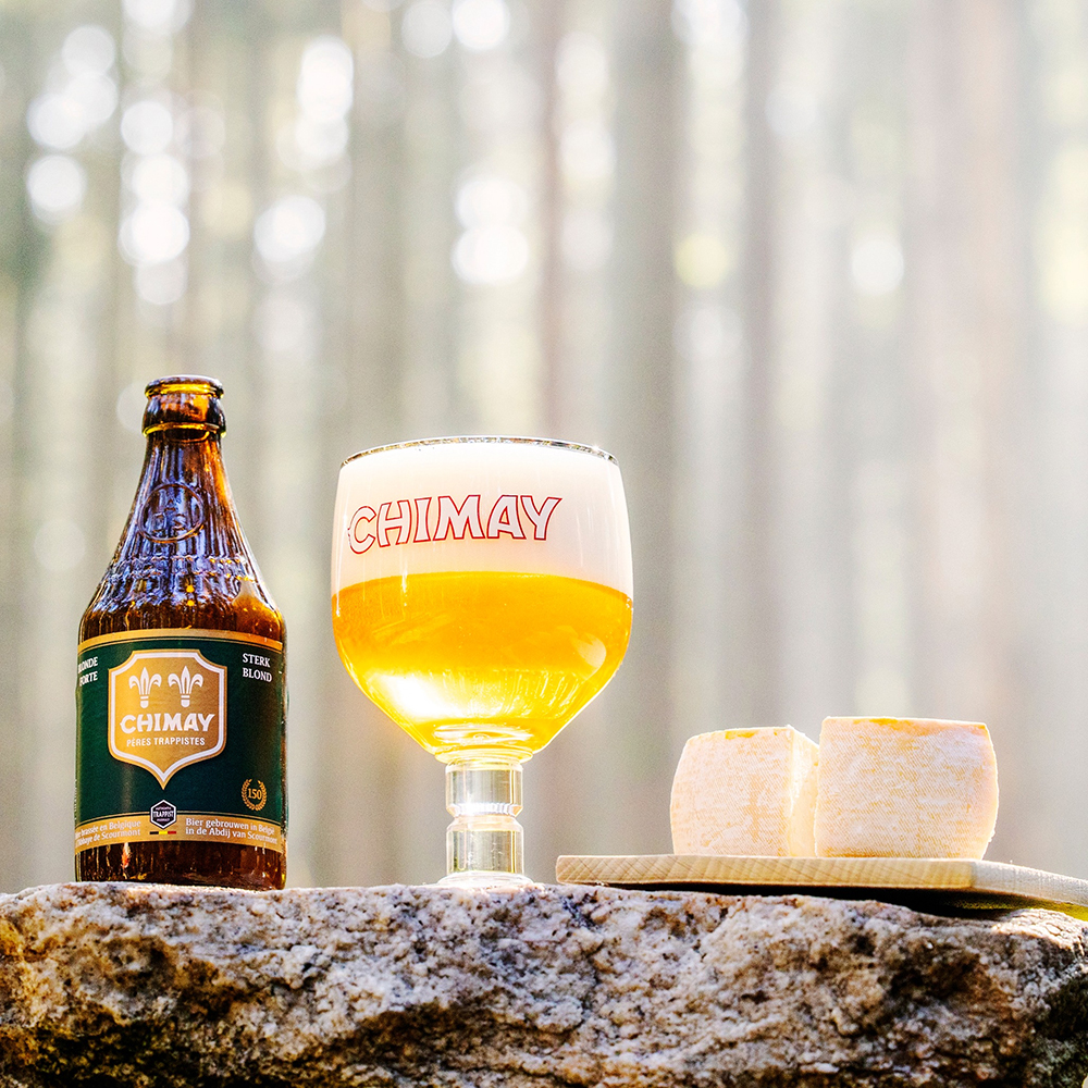 7月いよいよ夏本番!! ベルギービールとご一緒に!! | 株式会社フェルミエ