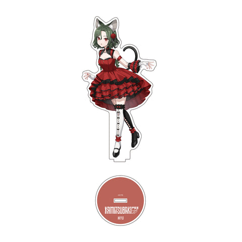 U*R様 VALIS アクリル キャラファイングラフ 神椿 花譜 U*R