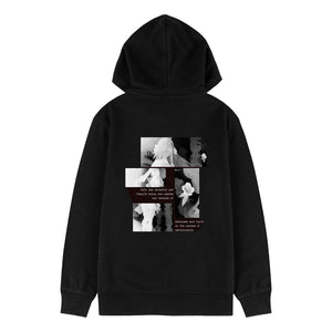 hide 20th Memorial ジップアップパーカー Mサイズ 即買OK！hide 20th